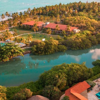 3 motivos que fazem do Salinas Maragogi o melhor resort All Inclusive do Brasil