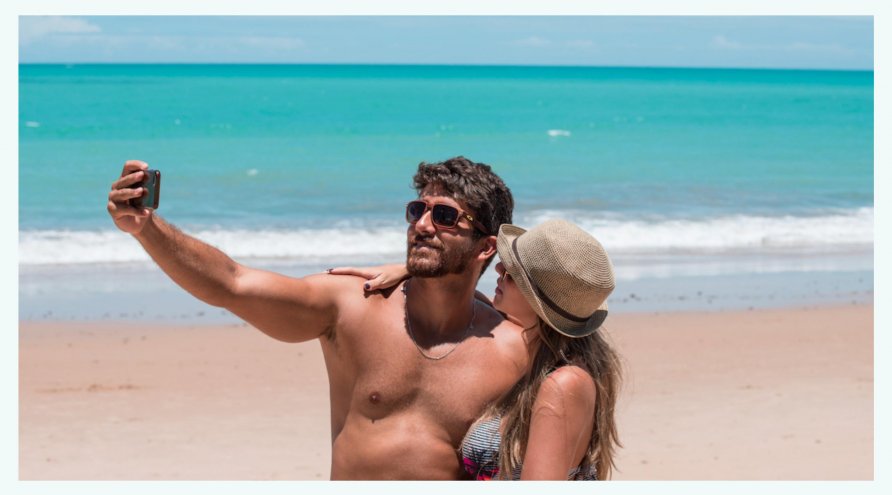 Viagens para casal: conheça os lugares mais românticos