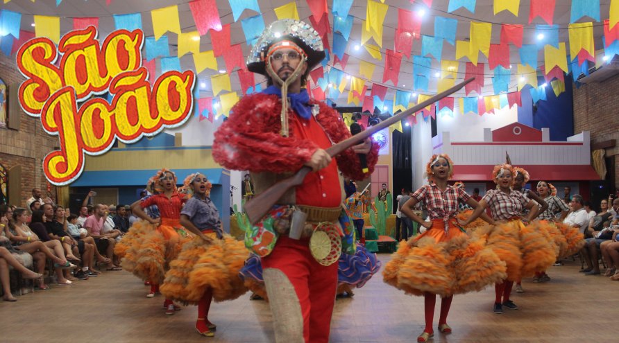 São João no Salinas Maragogi: um arraiá all inclusive arretado de bom!