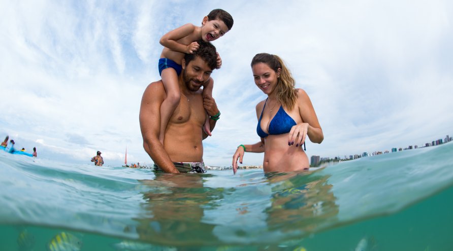 Feriados de 2018: 3 Pontos Turísticos do Nordeste Para Uma Viagem em Família
