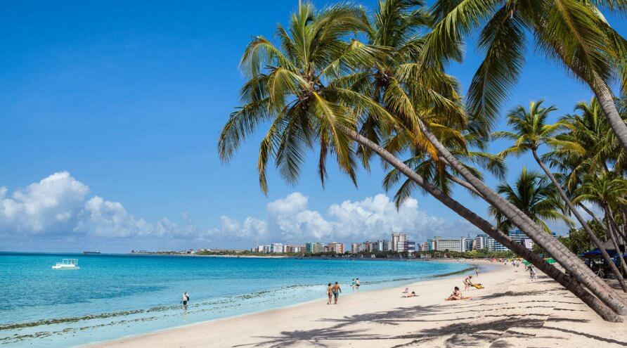 5 coisas para conhecer em Maceió