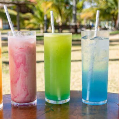 Faça você mesmo: os drinques mais pedidos (e deliciosos) do nosso resort