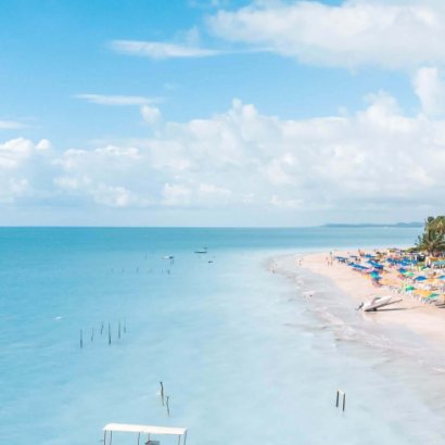 Caribe Brasileiro: saiba onde fica e suas belezas paradisíacas