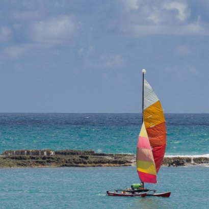 Saiba Tudo Sobre a Praia do Francês em Maceió