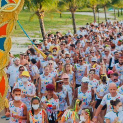 Carnaval, praia e All Inclusive? O Salinas Maragogi é a sua escolha