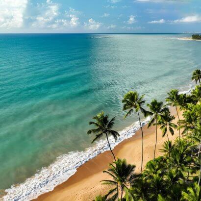 Praias de Maceió: conheça as melhores para visitar e aproveitar!