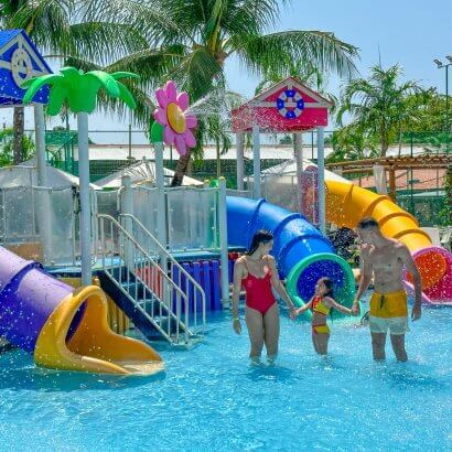  Resort para família: veja as melhores opções para aproveitar as férias!