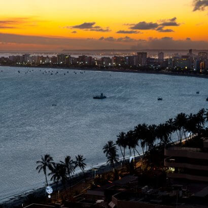 Veja o que fazer em Maceió com chuva e aproveite toda a sua viagem 