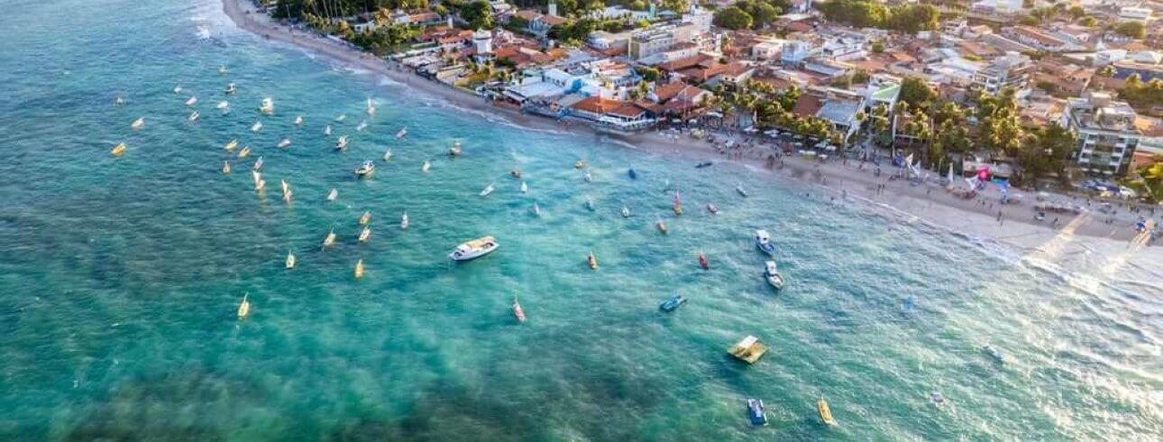 O que fazer em Porto de Galinhas? Confira o guia completo