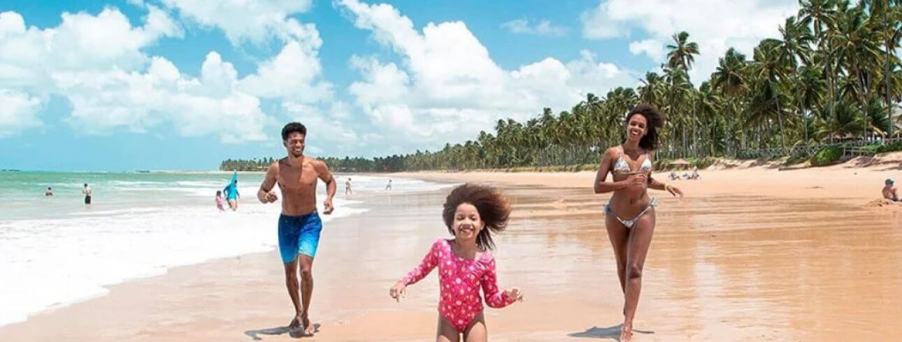Entenda por que visitar Maceió em agosto vale a pena!