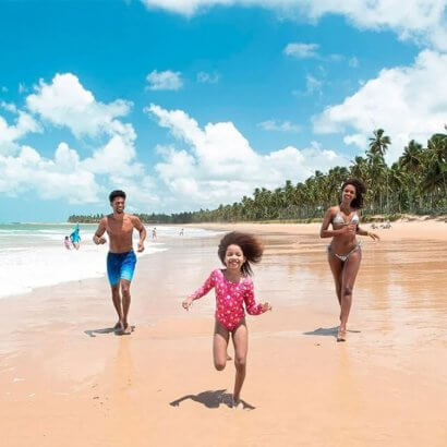 Entenda por que visitar Maceió em agosto vale a pena!