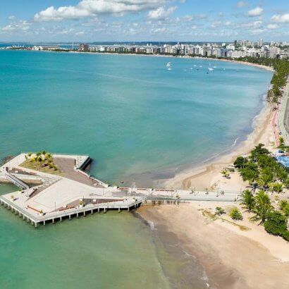 Visitar Maceió em julho vale a pena? Tire suas dúvidas!