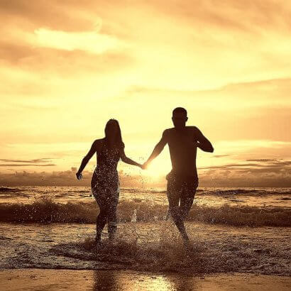 Viagem de lua de mel: 10 destinos brasileiros que valem a pena