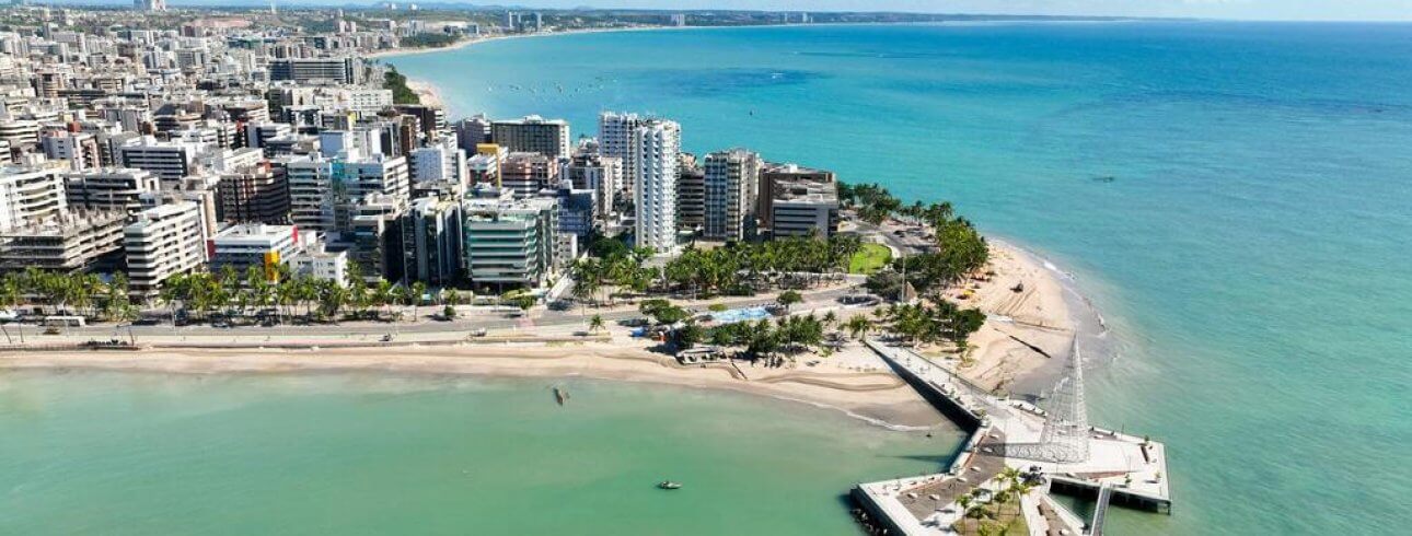 O que fazer em Maceió em 3 dias? Opção de roteiro pra aproveitar ao máximo