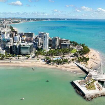 O que fazer em Maceió em 3 dias? Opção de roteiro pra aproveitar ao máximo