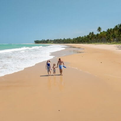 Roteiro de viagem para Maceió: Descubra o paraíso do Nordeste em grande estilo