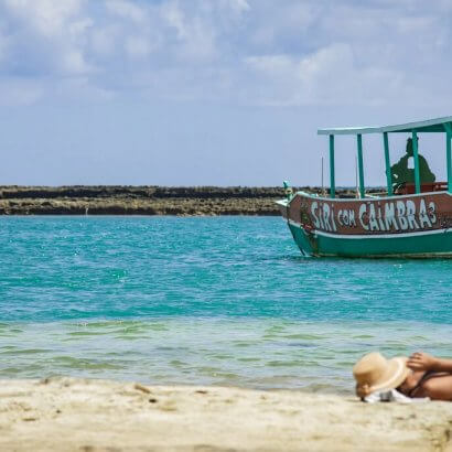 Praia do Francês: tudo o que você precisa saber pra planejar sua visita!