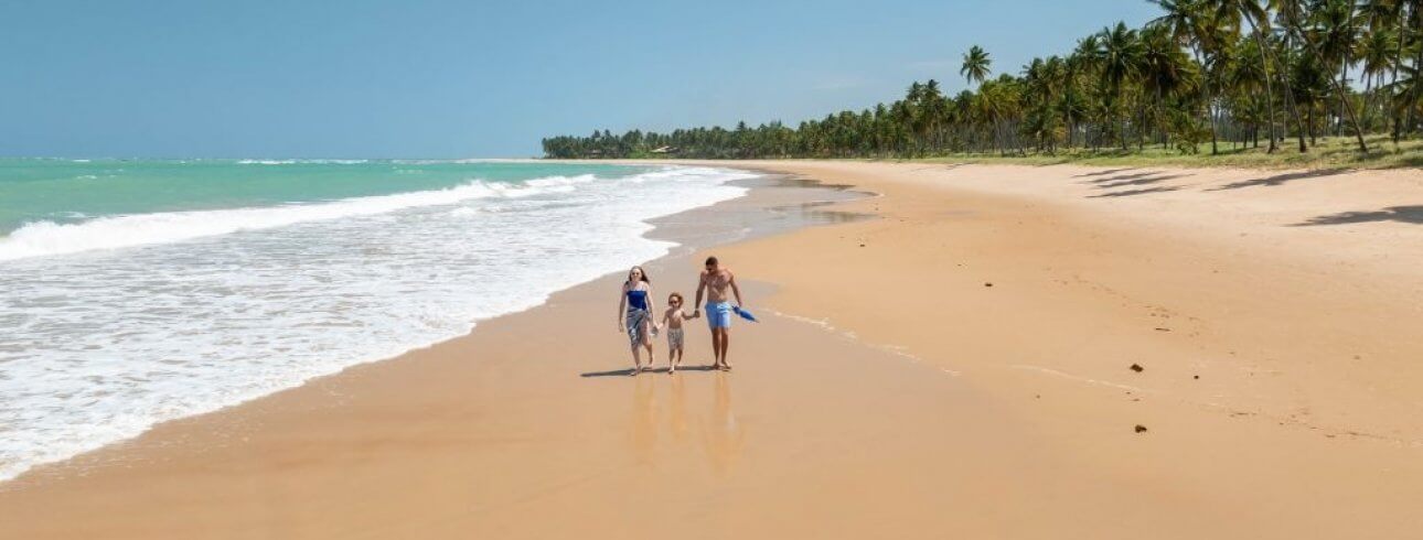 Cidades de Alagoas para visitar com a família: conheça 8 destinos