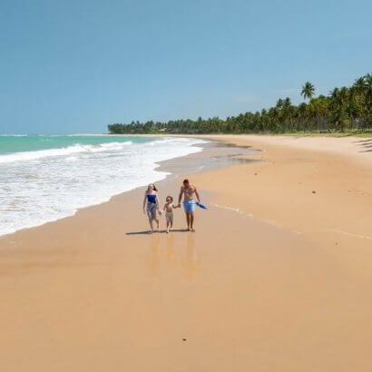 Cidades de Alagoas para visitar com a família: conheça 8 destinos