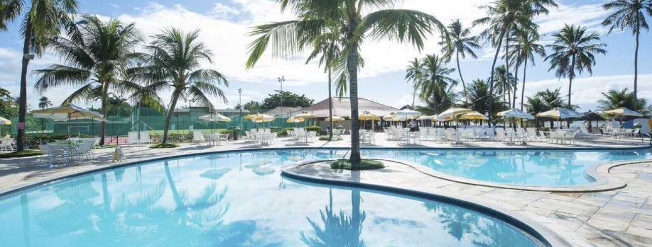 Resorts All Inclusive no Brasil: guia completo pra famílias