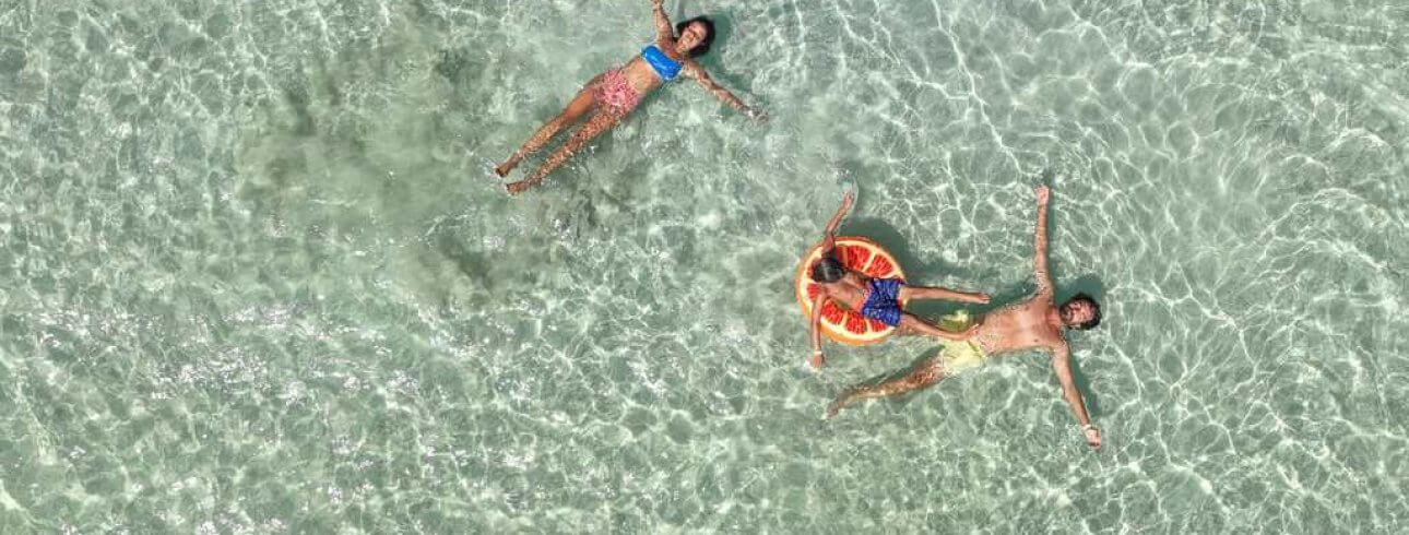 Resort para família All Inclusive: descubra os melhores!