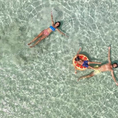 Resort para família All Inclusive: descubra os melhores!