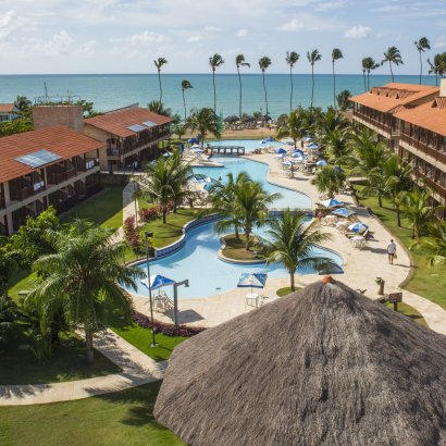 salinas maceio