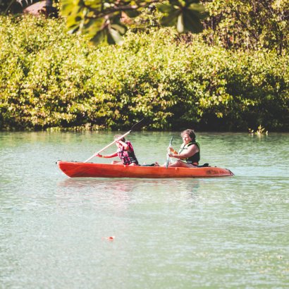 canoa