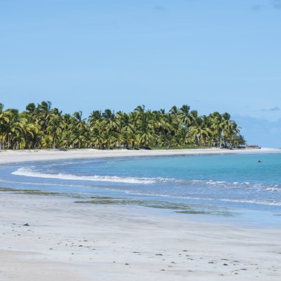 Praia de Ipioca