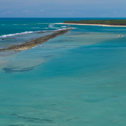 Barra de São Miguel