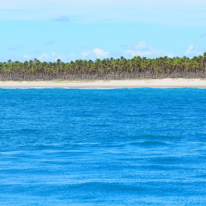 Praia do Francês